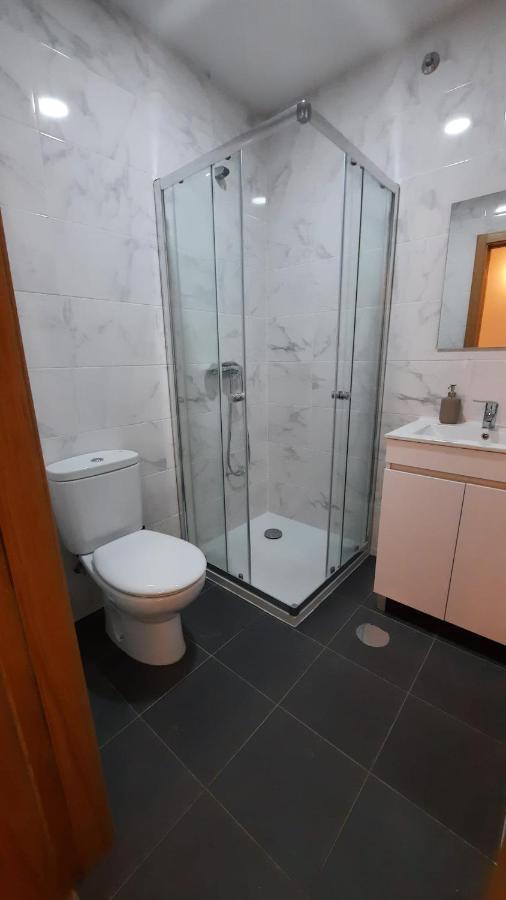 Casa De Baixo Appartement