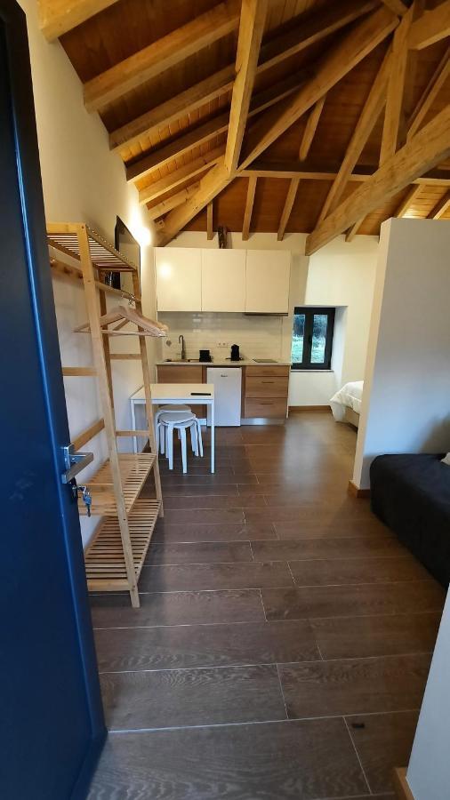 Casa De Baixo Appartement