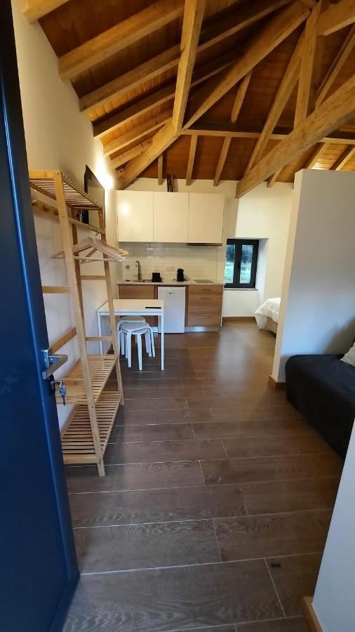 Appartement Casa De Baixo Arouca
