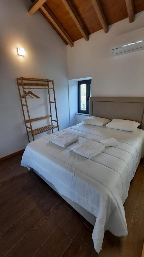 Appartement Casa De Baixo *
