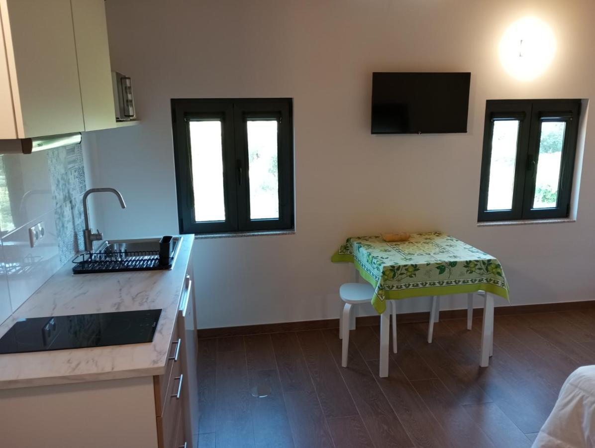 Apartment Casa De Baixo Arouca