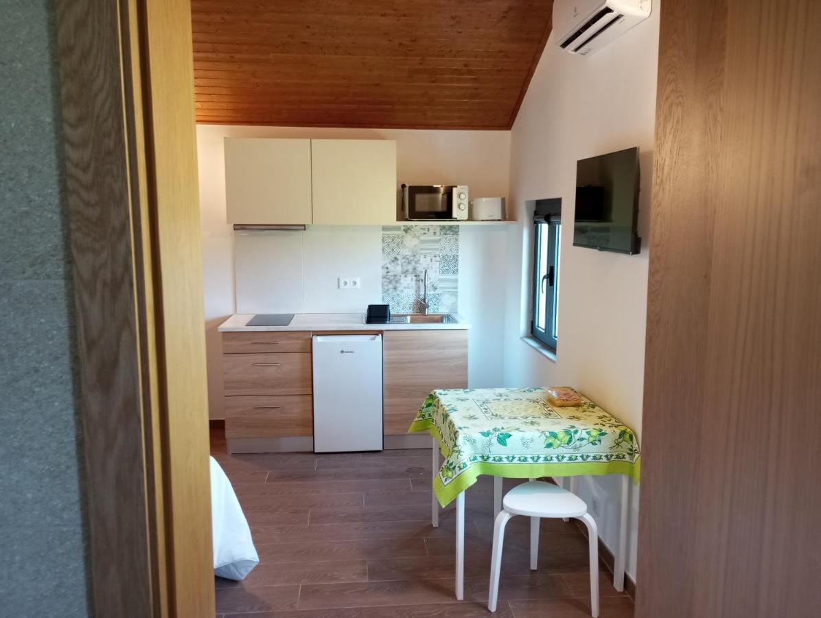 Casa De Baixo Apartment Arouca