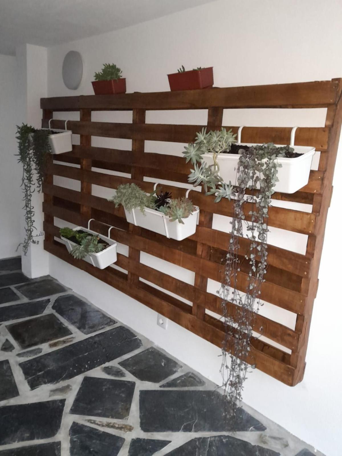 Casa De Baixo Arouca