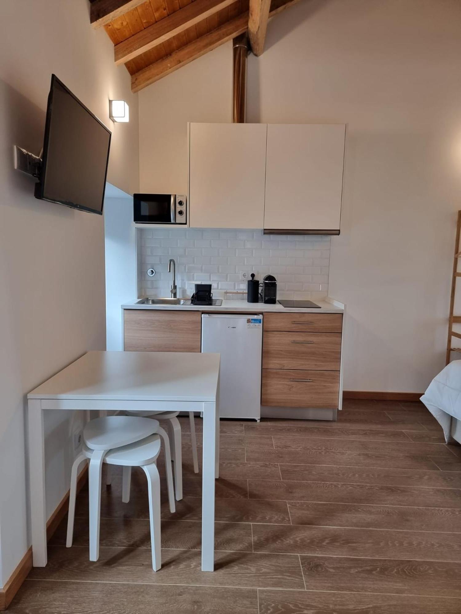 Casa De Baixo Appartement Arouca