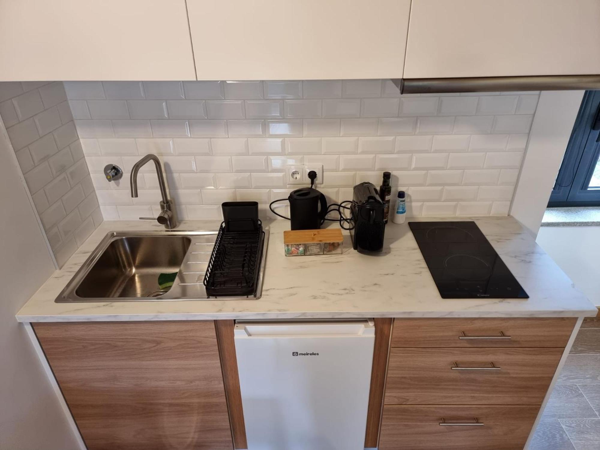 Casa De Baixo Appartement