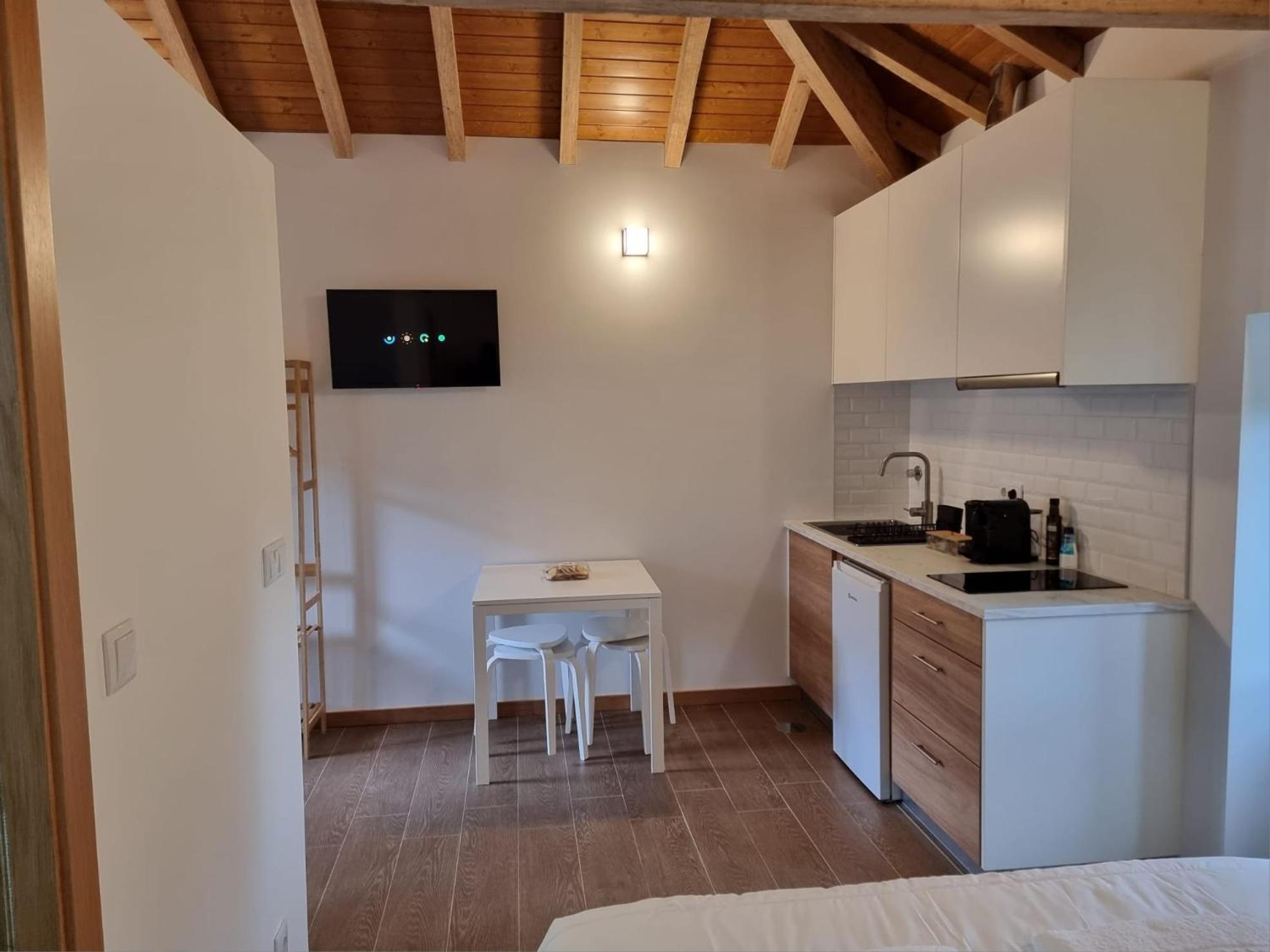 Appartement Casa De Baixo Arouca