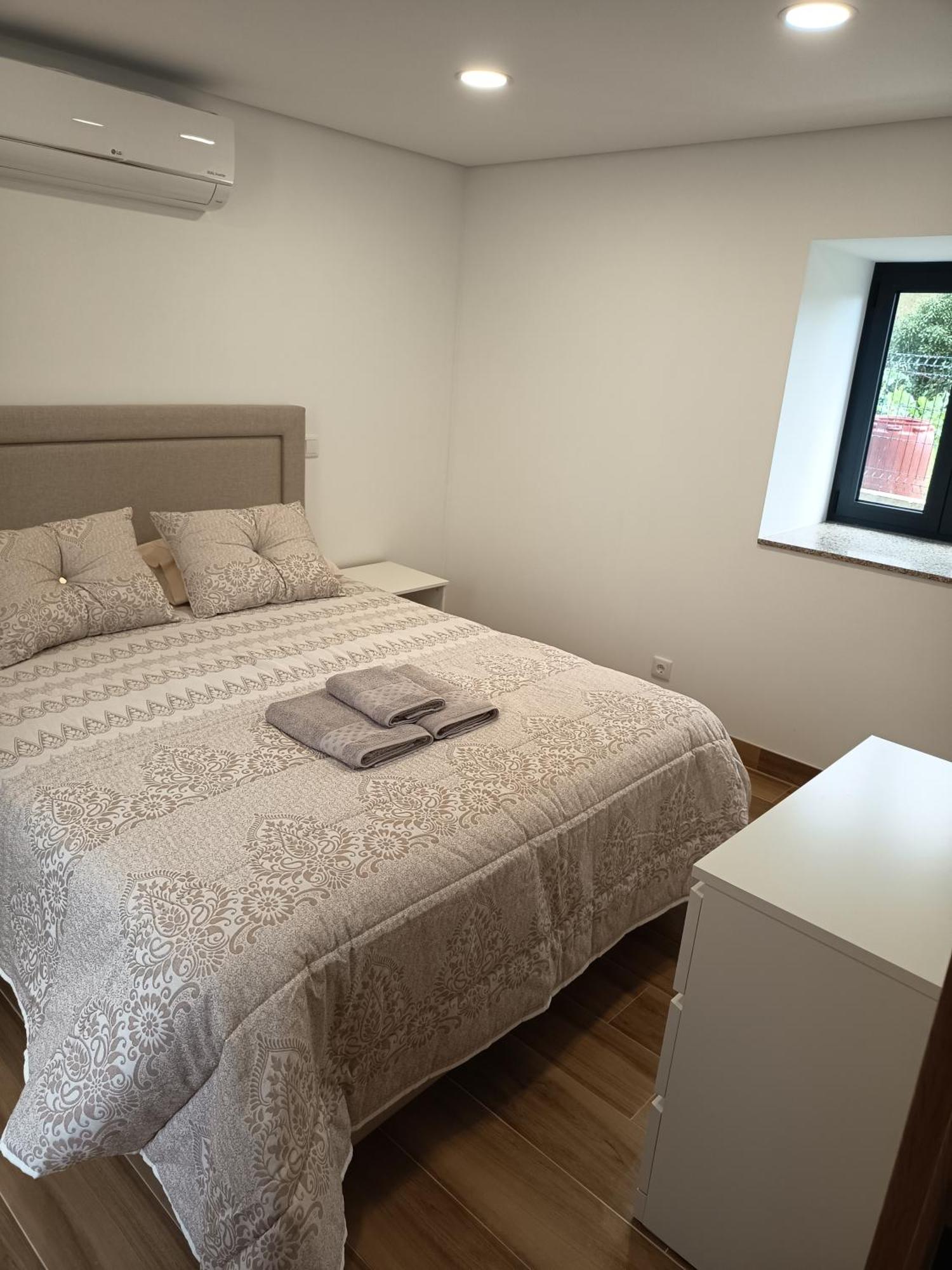 Apartment Casa De Baixo Arouca