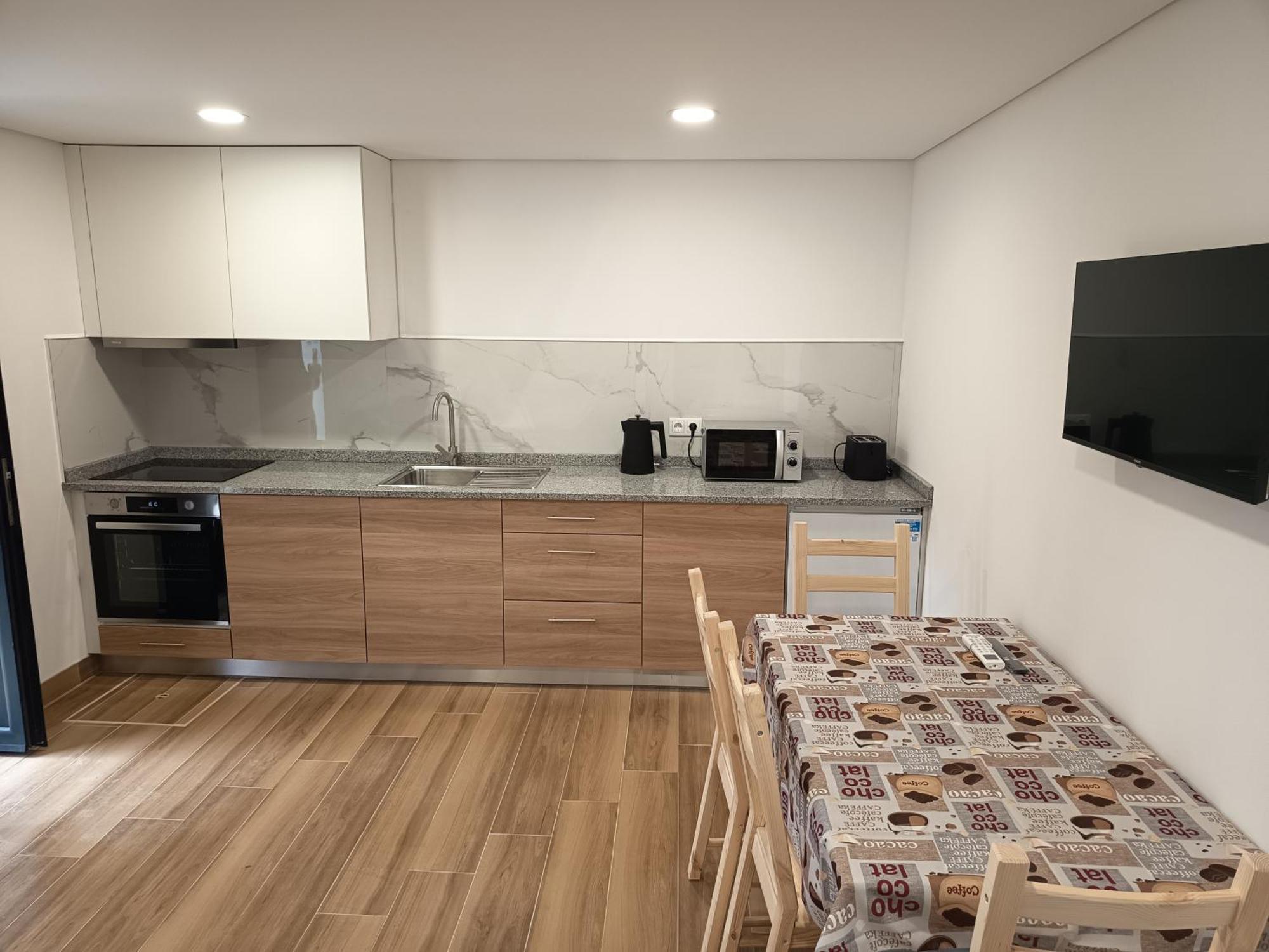 Casa De Baixo Apartment Arouca