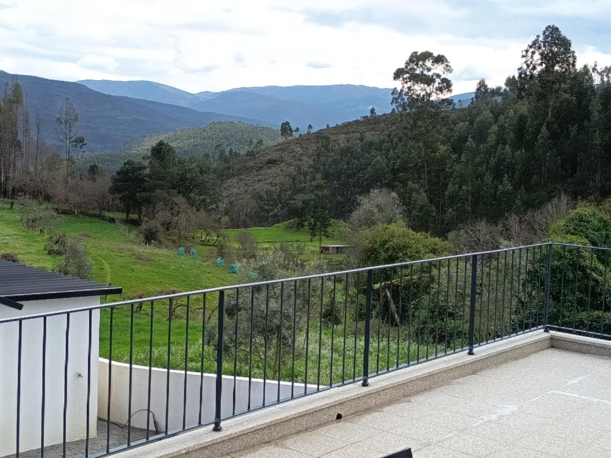 Casa De Baixo Arouca
